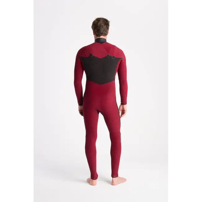 Wired NuWave 5/4 FZ Black/Bluestone