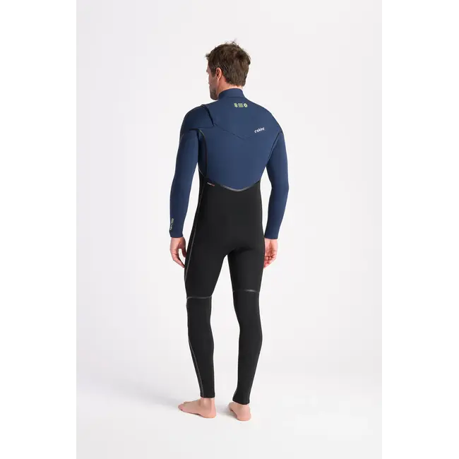 Wired NuWave 5/4 FZ Black/Bluestone