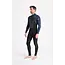 Wired NuWave 5/4 FZ Herre Våtdrakt Black/Bluestone