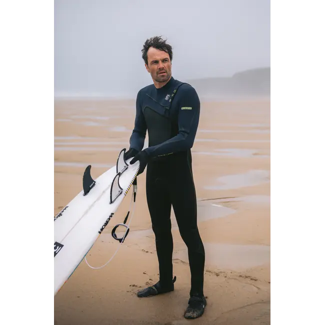 Wired NuWave 5/4 FZ Black/Bluestone