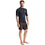 Nuwave UV Skins Mens SS - Black