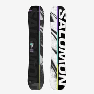 Salomon Huck Knife Pro - Twin | Flex 7