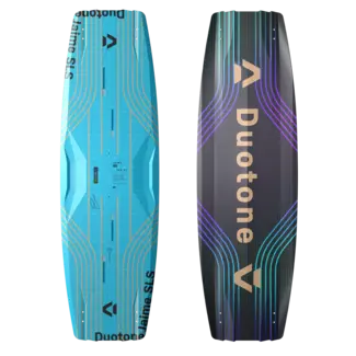 Duotone Kiteboarding Duotone - Jaime SLS - 2026