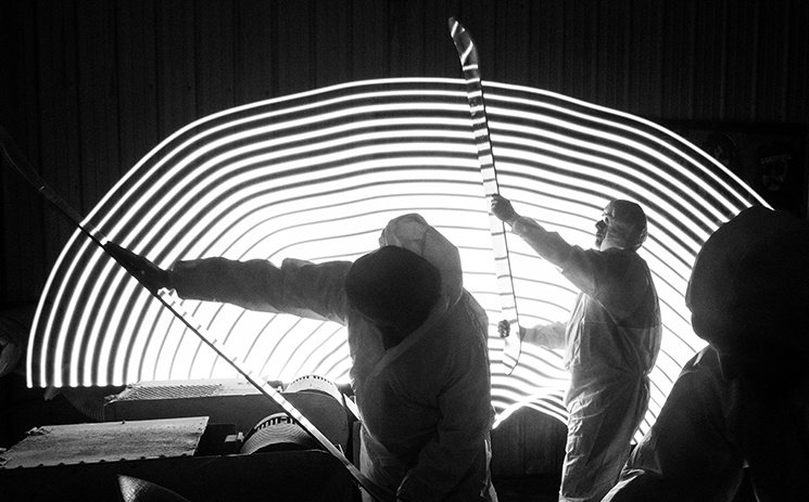 Finn riktig snowboard-teknologi for din kjørestil