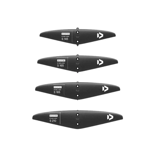 Back Wing Aero Stabilizer P