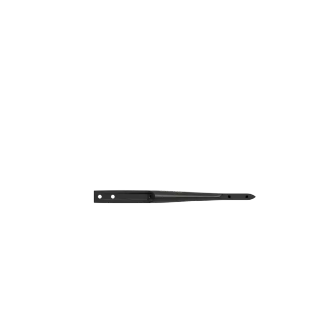 Fuselage - Tail D/Lab
