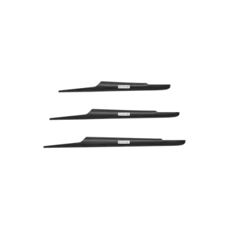 Duotone Foil Fuselage - Tail D/Lab