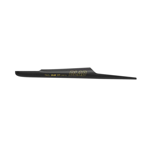Fuselage - Tail D/Lab