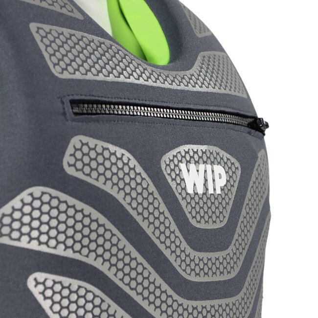 Wing Neo Vest 50N - Grey