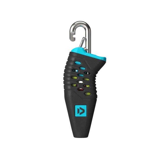 Quick Release Freeride Kit Leash - Grey