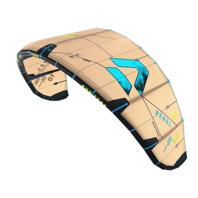 Rebel SLS Sand/Turquoise 2026