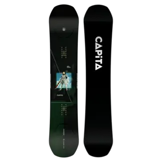 Capita Super D.O.A 2026