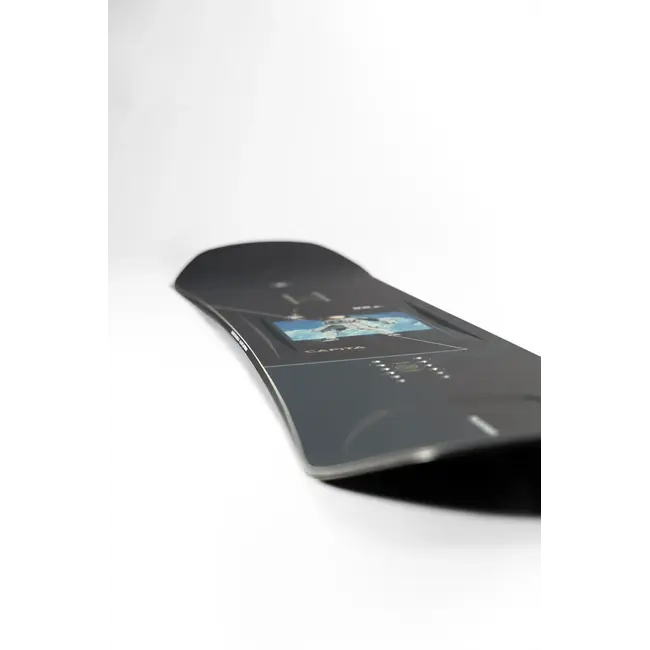 Super D.O.A. – Resort / True Twin / Hybrid Camber