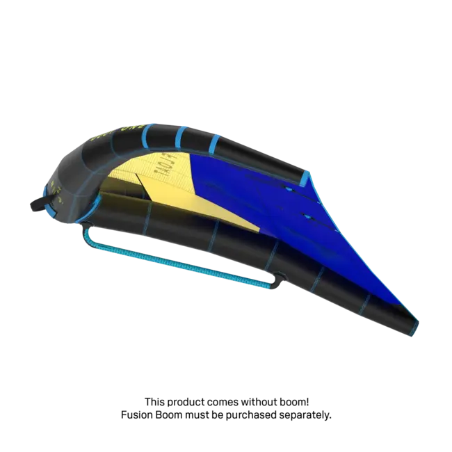 Float 2025 Royal Blue/Yellow m/bom