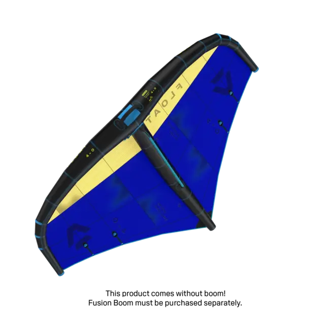 Float 2025 Royal Blue/Yellow m/bom