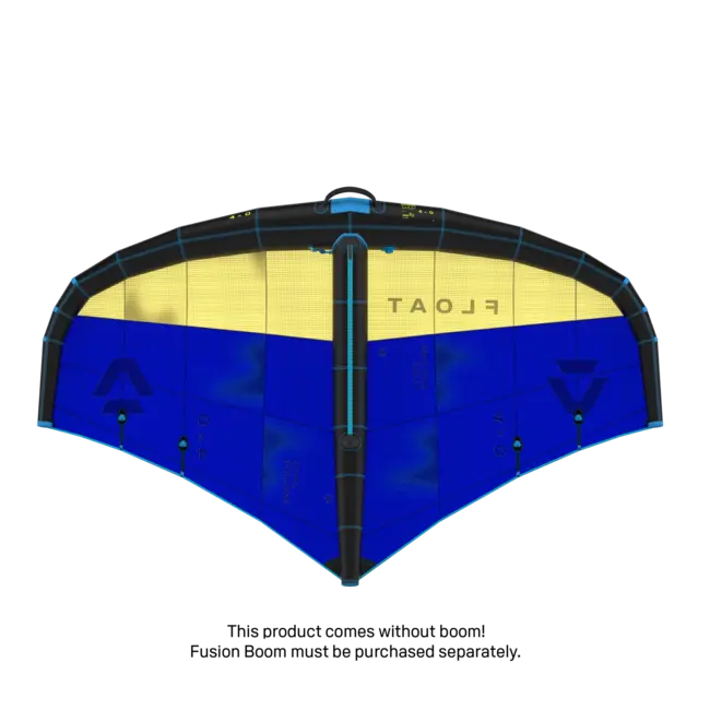 Float 2025 Royal Blue/Yellow m/bom
