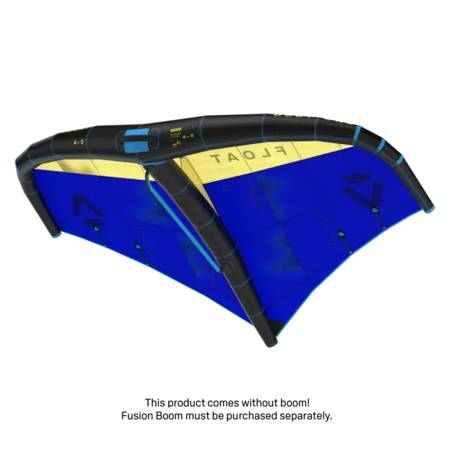 Float 2025 Royal Blue/Yellow m/bom