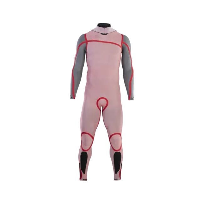 Amp BZ 6/5 - Black SS25