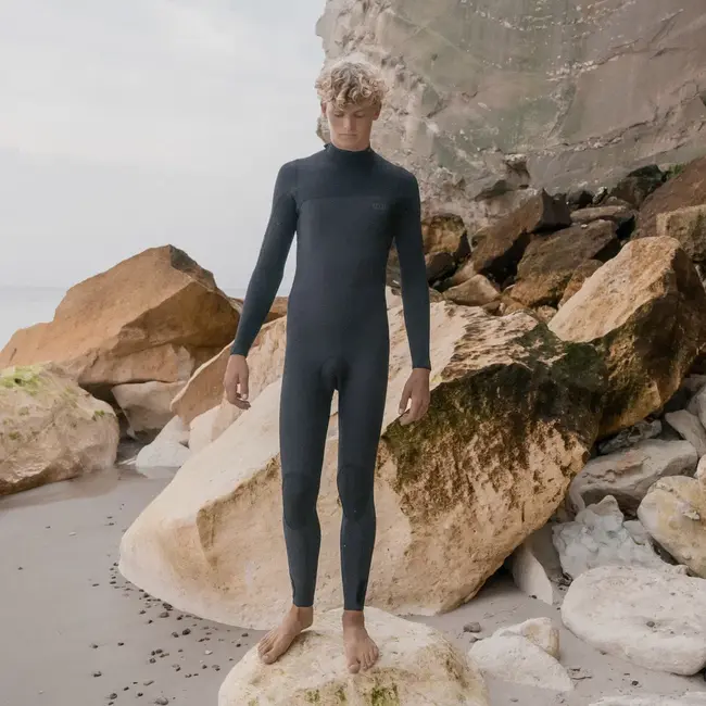 Amp BZ 6/5 - Black SS25