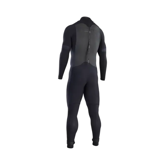 Amp 6/5 Back Zip Herre Våtdrakt- Black