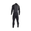 Amp 6/5 Back Zip Herre Våtdrakt- Black
