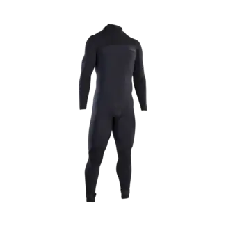 Ion Wetsuits Amp 6/5 Back Zip Herre Våtdrakt- Black