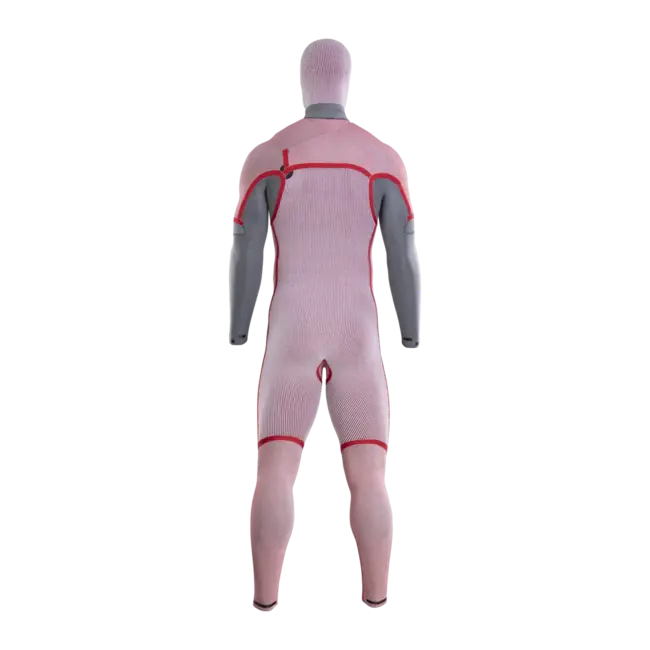 Amp Hooded FZ 6/5 - Black SS25