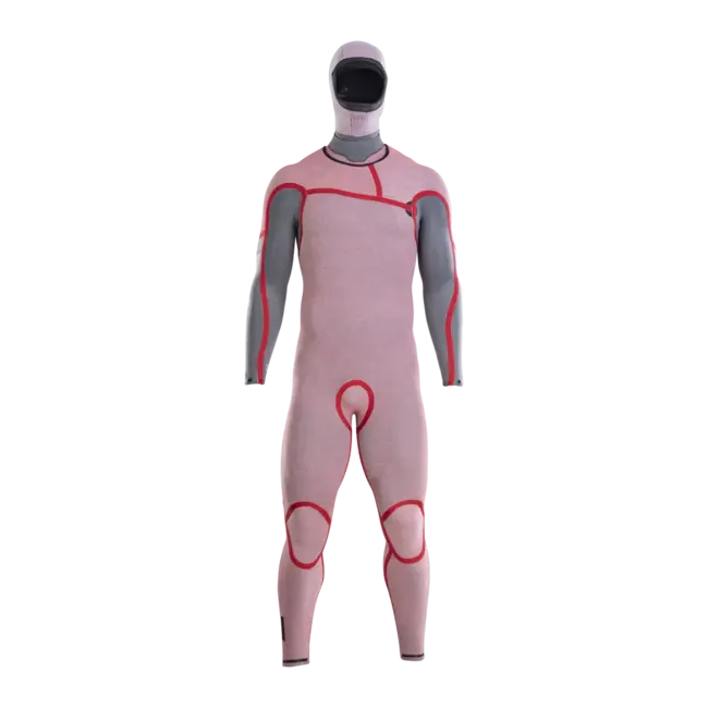 Amp Hooded FZ 6/5 - Black SS25