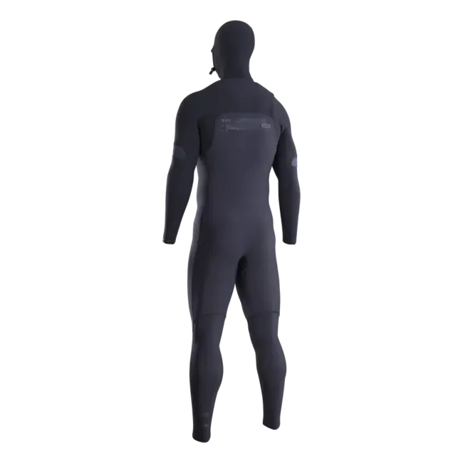 Amp Hooded FZ 6/5 - Black SS25