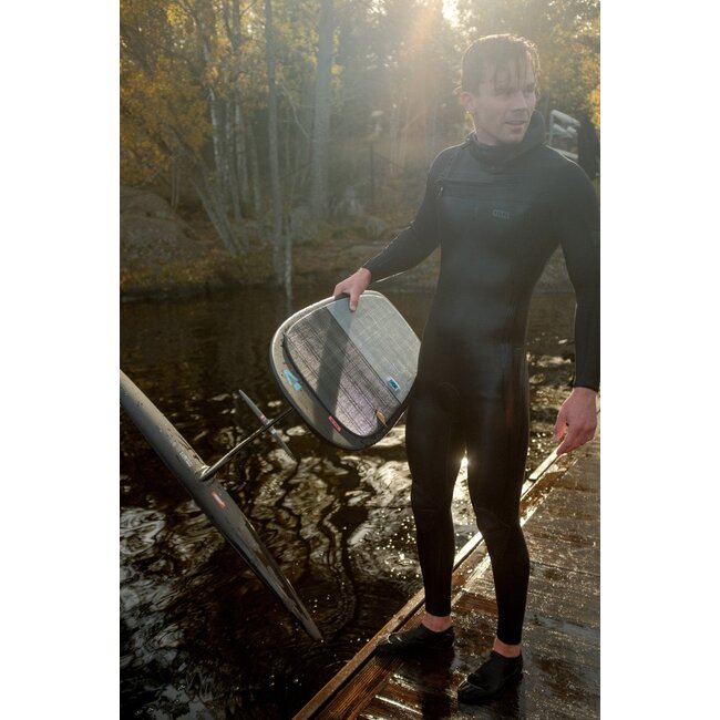 Amp Hooded FZ 6/5 - Black SS25