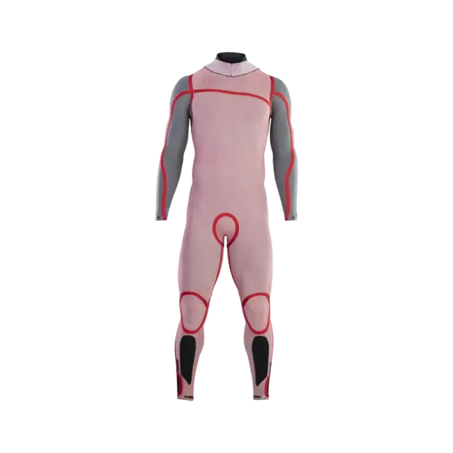 Amp BZ 4/3  - Blue Nights - SS25