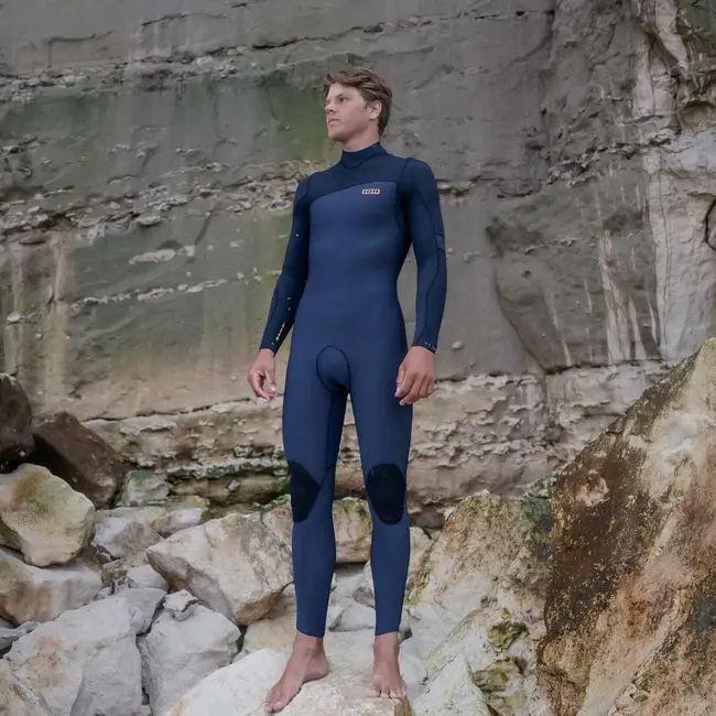 Amp BZ 4/3  - Blue Nights - SS25