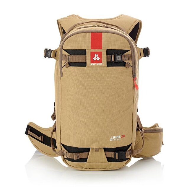 Ride 24L - Brown