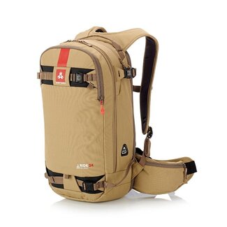 Arva Ride 24L - Brown