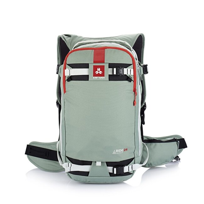 Ride 24L - Mousse