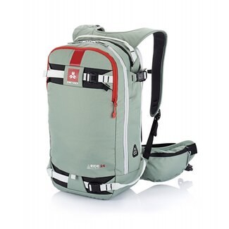 Arva Ride 24L - Mousse