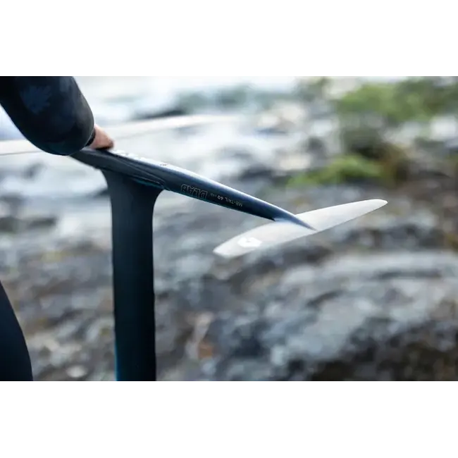 Monobloc Tail PX D/Lab