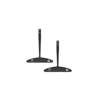 Duotone Foil Monobloc Tail PX D/Lab
