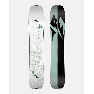 Jones Snowboards Womens Solution