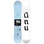 Snowboardpakke | Gnu Fiction + Bent Metal Metta + ID Dual Boa