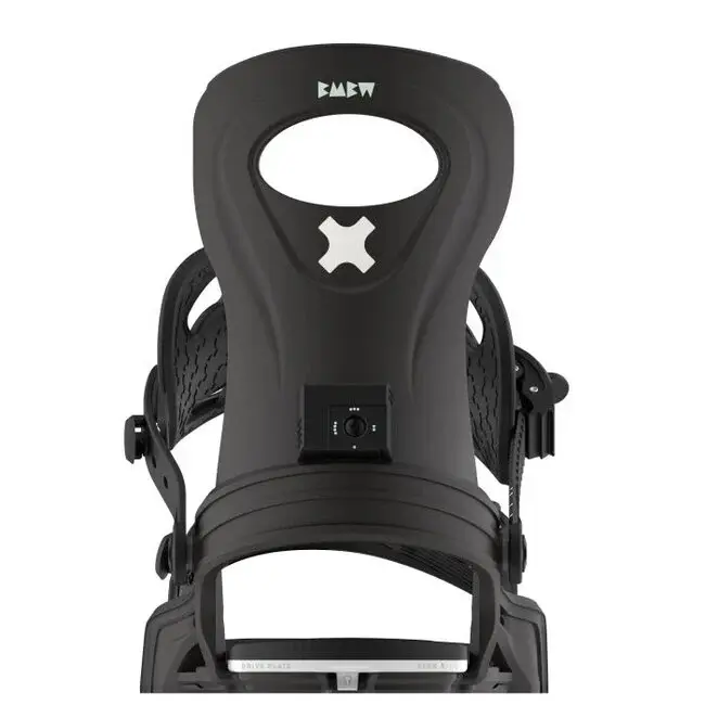 Snowboardpakke | Gnu Fiction + Bent Metal Metta + ID Dual Boa