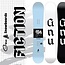 Snowboardpakke | Gnu Fiction + Bent Metal Metta + ID Dual Boa