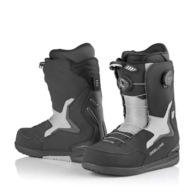 Snowboardpakke | Gnu Fiction + Bent Metal Metta + ID Dual Boa