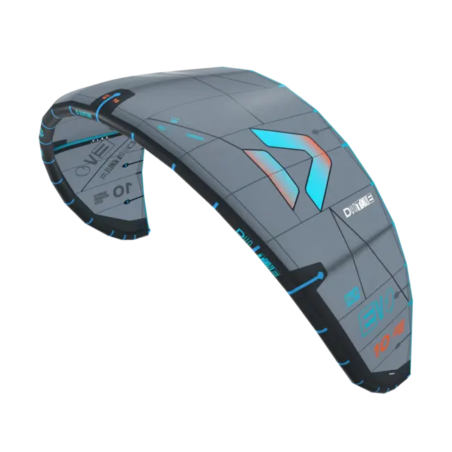 Evo SLS - Dark Grey 2026