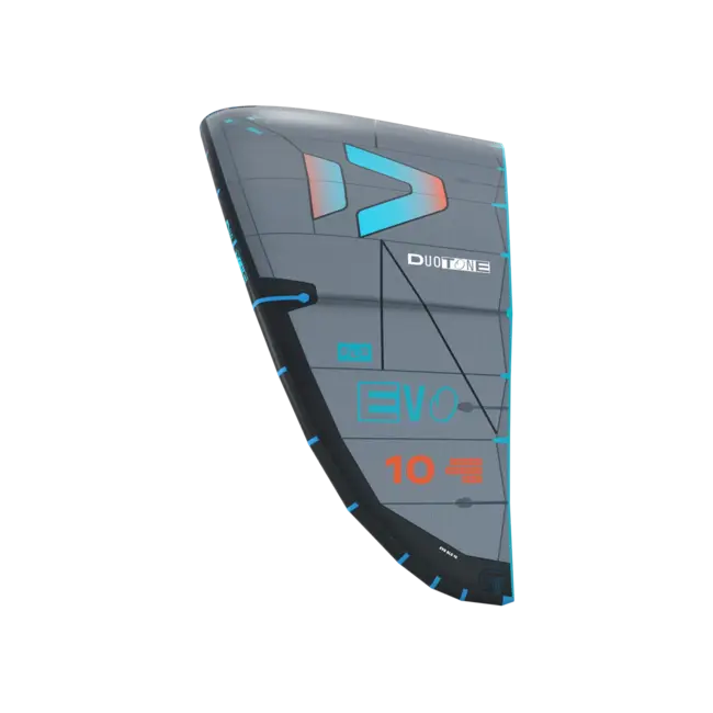 Evo SLS - Dark Grey 2026