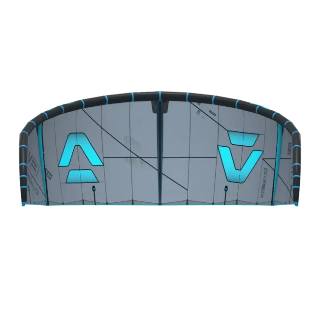 Evo SLS - Dark Grey 2026