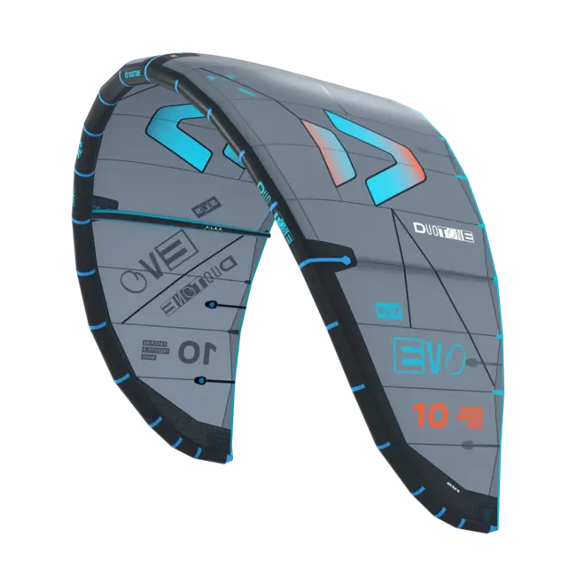 Evo SLS - Dark Grey 2026