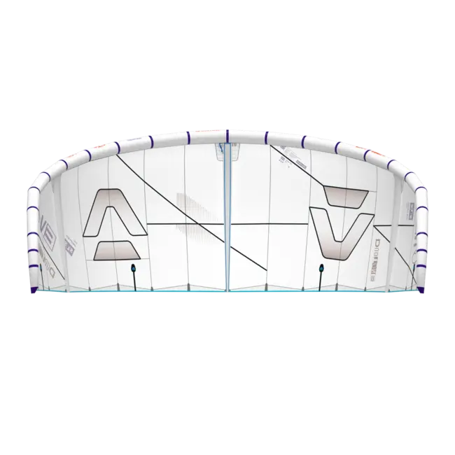 Evo SLS Concecpt Blue - 2026