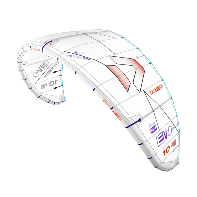 Evo SLS Concecpt Blue - 2026