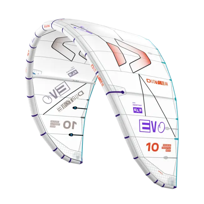 Evo SLS Concecpt Blue - 2026